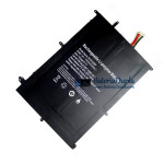 Bateria para Teclast F15s Type-D-7lines 28140168 30154200P [bateria de reposição]